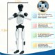 thumbnail image 4 of Figura de acción robot Tetesese T13, 16 articulaciones, preensamblada, 4 of 9