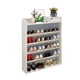 thumbnail image 1 of Organizador De Zapatos Horizontal Con Cajón Color Blanco, 1 of 2