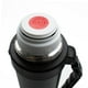 thumbnail image 5 of Termo Agua Acero Inox Mango Movible Tapa Stopper 1.8L Gris, 5 of 8