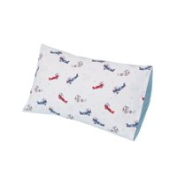 Pumucki - Almohada Para Bebé, Diseño Aviones