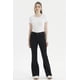 thumbnail image 4 of Jeans Mujer Flare Monse Negro - ll, 4 of 4