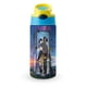 thumbnail image 1 of Botella de Agua Suzume Pop Top Acero Inoxidable Azul 12 oz, 1 of 6