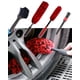 thumbnail image 1 of Kit de cepillos de ruedas oesee Professional para limpiar ruedas y neumáticos, 1 of 7