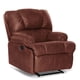 thumbnail image 2 of Bergere Perugia 1 Cuerpo Cuero Kentucky Cafe Moro, 2 of 5