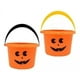thumbnail image 1 of Cubeta Balde Bolsa De Calabaza De Halloween, 1 of 3
