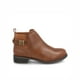 thumbnail image 1 of Botín Mujer Comfit Qincy Camel, 1 of 5