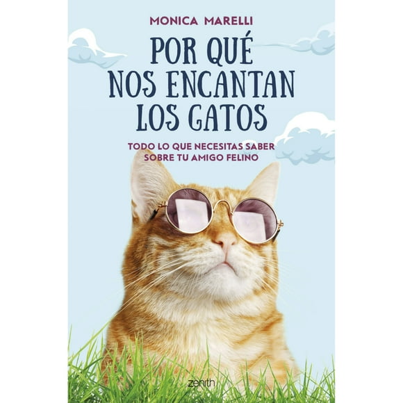 Libro Por Qué Nos Encantan Los Gatos