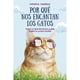 thumbnail image 1 of Libro Por Qué Nos Encantan Los Gatos, 1 of 2