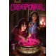 thumbnail image 1 of Libro Simon Spotlight – ¡No bebas el ponche! (11) (Estás invitado a un Creepover), 1 of 1