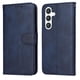 thumbnail image 1 of Funda Billetera para Samsung Galaxy S25 Plus con Porta Tarjetas y Soporte Ajustable Azul, 1 of 5