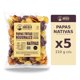thumbnail image 2 of Pack 5 Papas Nativas Gololo 185 g, 2 of 2