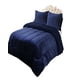 thumbnail image 2 of Cobertor De Invierno Plush King 250x270cm P9, 2 of 4