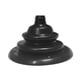 thumbnail image 3 of Cubierta Duradera Para Orificios De Aparejo Y Funda Para Cables Para Autocaravanas Marinas, Negro, 3 of 3