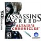 thumbnail image 1 of Videojuego Nintendo DS Assassin's Creed Crónicas de Altair, 1 of 6