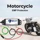 thumbnail image 4 of Protección EMP Shield para microvehículos, 12 V DC, para automóviles, camiones y motocicletas, 4 of 7