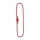 thumbnail image 3 of Cordón Prusik De 6 Mm, Cordón Trenzado De Cuerda De Nudo De 120 Cm De Longitud Para Escalar Arborista Rojo, 3 of 4