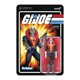 thumbnail image 1 of Figura de acción Super7 G.I. Joe Destro Reaction de 9,5 cm, 1 of 6