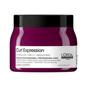 Loreal Profesional - Mascara Tratamiento Curl Expression 500 Ml