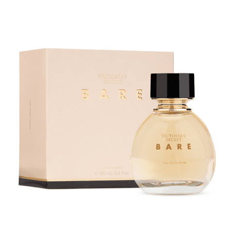 Victoria'S Secret - Perfume Victoria Secret Bare Edp 100 Ml Mujer