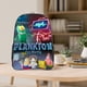 thumbnail image 4 of Plankton: La PelículaMochila transparente temática, resistente y duradera, bolsa see-through para trabajo, deporte, universidad y viaje, 31 × 43 cm, 4 of 6