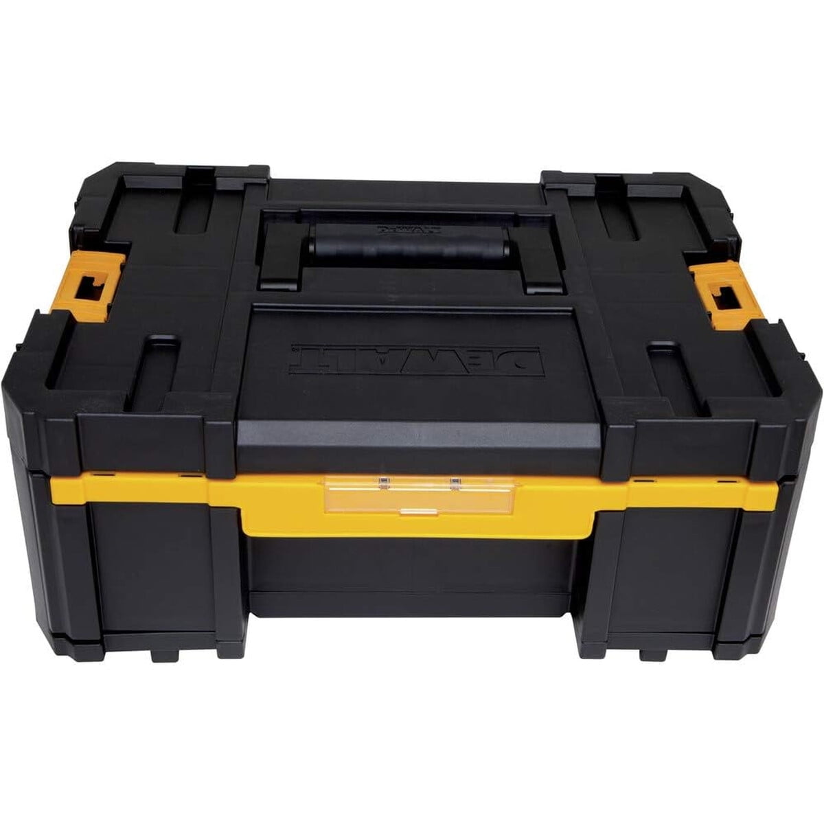 Organizador De Herramientas Dewalt Tstak Iii Cajón Profundo