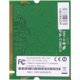 thumbnail image 1 of R52H MIKROTIK Tarjeta MiniPCI 2 Conectores U.FL 25dBm 2.4GHz/5GHz A/B/G 350mW Chipset AR5414, 1 of 3