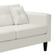 thumbnail image 4 of Sofa New Retro 3c Felpa 00 Crudo, 4 of 6