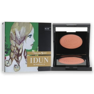 Idun Minerals - Rubor - Akerbar De Para Mujer - Rubor