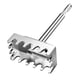 thumbnail image 5 of Cortador De Ranuras Cuadradas, Perforador De Agujeros Cuadrados Para Pared, Para Electricista, Proyecto De Bricolaje, Material Galvanizado, 5 of 5