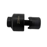 Magideal - Herramienta De Perforación De Chapa, Caja De Extracción De Chapa De Metal, Herramienta De Perforación De Ojales, Perforadora Manual Duradera, Para 20Mm