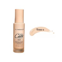 Base Care Foundation Flamenco 30Ml T02