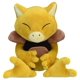 thumbnail image 1 of Peluche Pokémon Center Sitting Cuties Abra #63 Generation 1-6, 1 of 1