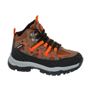 Zapato Outdoor Infantil Black Sheep Camanchaca