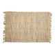 thumbnail image 2 of Alfombra Yute 160x230 Cm Heri Hw Nmulti Bk, 2 of 3