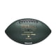 thumbnail image 2 of Balón de fútbol americano WILSON NFL Ignition Pro Eco tamaño oficial verde, 2 of 7