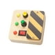 thumbnail image 3 of Ni?os Montessori Electronic Busy Board Habilidad Motora Fina Juguetes Sensoriales Estilo B, 3 of 5