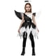 thumbnail image 1 of Disfraz Spooktacular Creations Twisted Angel para niñas, 1 of 8