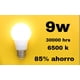 thumbnail image 3 of Ampolleta Led Gcs 9W, 3 of 3