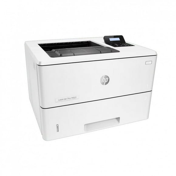 Impresora HP LaserJet Pro M501dn (Reacondicionado)
