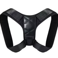 Tomasstore - Corrector De Postura Soporte Espalda Clavícula