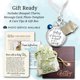 thumbnail image 5 of Colgante Conmemorativo CHARM Gutsy Goodness Bouquet Algo Azul, 5 of 7