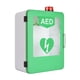 thumbnail image 2 of Gabinete De Almacenamiento AED Gabinete AED Con Cerradura A Presión Para Lugares Públicos Oficina En El Hogar, 2 of 5