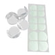 thumbnail image 3 of 4 Piezas Protectores de Esquinas para Mesa Protector de Esquinas para Muebles Redondo (Protector de Esquinas), 3 of 3