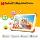 thumbnail image 3 of Tablet Kt102 De 10 1 Android 15 12 Gb De Ram 64 Gb De Rom, 3 of 8