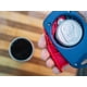 thumbnail image 4 of Abridor de latas, elevador de techo, universal, en topless, aluminio rojo, 4 of 9