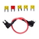 thumbnail image 3 of Juego De Cables De Relé De Bomba De Combustible, Piezas De Repuesto Para Dodge Grand Caravan Durango, 3 of 5