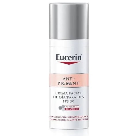 Beiersdorf - Eucerin Antipigmento Crema Facial Día Fps 30 50 Ml.