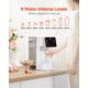 thumbnail image 4 of Dispensador instantáneo de agua caliente VEVOR Countertop 3L, 4 of 9