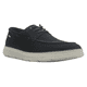 thumbnail image 3 of Mocasin de Hombre Negro Casual Ferracini 7272 Prisma, 3 of 8