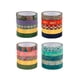 thumbnail image 4 of Cinta Adhesiva Decorativa washi tape, 1 Un, 4 of 5